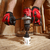 51MM 2\" HOLE DOZER HOLESAW WITH CARBIDE TEETH