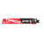 150MM (6\") 7TPI TORCH NITRUS CARBIDE RECIP BLADE