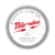 165MM (6-1/2\")  54T ALUMINIUM CIRC SAW BLADE