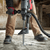 400MM SDS MAX SLEDGE POINT CHISEL