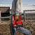 18V FUEL FENCING STAPLER - TOOL ONLY