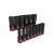 14PC 1/2\" DRV METRIC DEEP 6 PT SHOCKWAVE IMPACT SOCKET SET