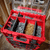 PACKOUT DEEP ORGANISER