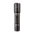 REDLITHIUM USB RECHARGE SLIDE FOCUS FLASHLIGHT KIT -BAT&CHRG