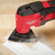 6PK 60 GRIT OPEN-LOK SAND PAPER