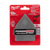12PK 400G HOOK & LOOK NET SANDPAPER