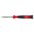 4-IN1 PRECISION MULTI-BIT SCREWDRIVER