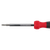 4-IN1 PRECISION MULTI-BIT SCREWDRIVER