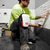 NON-MARRING PERFORMANCE KNEE PAD