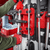 PACKOUT LONG HANDLED TOOL RACK