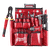 LINESMAN'S COMPACT AERIAL TOOL APRON
