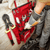 LINESMAN'S COMPACT AERIAL TOOL APRON