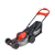 18V 18\" (457MM) SELF-PROPELLED DUAL BATTERY LAWN MOWER - TOO