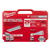 29PCE 3/8\" DRIVE SAE/METRIC SOCKET SET