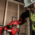 12V CORDLESS STAINLESS STEEL PIPE CUTTER - TOOL ONLY