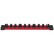 3/8\" SOCKET RAIL