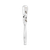 3/8\" FLEX HEAD RATCHET (8.5\")