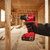 18V 13MM BRUSHLESS HAMMER DRILL/DRIVER - TOOL ONLY