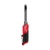 12V INSIDER EXTENDED REACH PASS-THROUGH RATCHET & INSERTS 12V INSIDER EXTENDED REACH PASS-THROUGH RATCHET & INSERTS