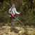 18V BRUSHCUTER/LINE TRIMMER W/ SHOULDER HARNESS - TOOL ONLY