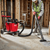 18V 45L WET/DRY VACUUM - TOOL ONLY 18V 45L WET/DRY VACUUM - TOOL ONLY