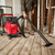18V 45L WET/DRY VACUUM - TOOL ONLY 18V 45L WET/DRY VACUUM - TOOL ONLY