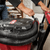 18V 45L WET/DRY VACUUM - TOOL ONLY 18V 45L WET/DRY VACUUM - TOOL ONLY