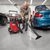 18V 45L WET/DRY VACUUM - TOOL ONLY 18V 45L WET/DRY VACUUM - TOOL ONLY