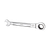 30MM RATCHETING COMBINATION WRENCH