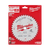 165MM X 40T FINISH WOOD TRACK SAW BLADE