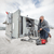 18V 5CFM HVAC VACUUM - TOOL ONLY