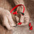 BANDED EAR PLUGS
