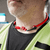 BANDED EAR PLUGS