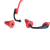 BANDED EAR PLUGS