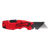 6-IN-1 FASTBACK FOLDING UTILITY KNIFE