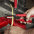 228MM 7-IN-1 HIGH LEVERAGE COMBINATION PLIER