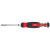 14-IN-1 RATCHETING MULTI-BIT SCREWDRIVER