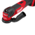 OPEN-LOK MULTI TOOL DUST EXTRACTOR ATTACHMENT