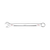 1-1/2 SAE COMBINATION WRENCH