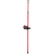 TELESCOPING LASER POLE
