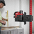TELESCOPING LASER POLE