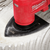 2-IN-1 OPEN-LOK HYBRID CARBIDE GRIT BLADE