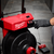 18V BRUSHLESS COMPACT DRUM MACHINE KIT - 2X5AH BATT & CHRG