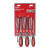 6PC SCREWDRIVER SET