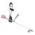 DOUBLE SHOULDER HARNESS T/S BRUSHCUTTERS