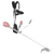 DOUBLE SHOULDER HARNESS T/S BRUSHCUTTERS