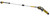 18V XR B/LESS POLE SAW 1.5-4.5MTR - TOOL ONLY