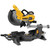 54V XR FLEXVOLT 254MM SLIDING COMPOUND MITRE SAW -TOOL ONLY