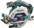 18V 165MM BRUSHLESS CIRC SAW - TOOL ONLY