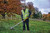 18V XR B/LESS SPLIT SHAFT LINE TRIMMER - TOOL ONLY